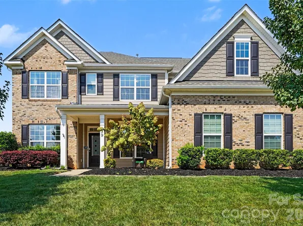 239 Bushney Loop, Mooresville, NC 28115