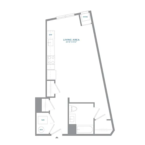 Floor plan S03