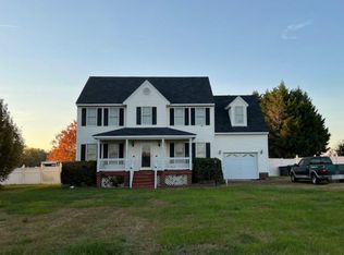 7174 Messer Rd, Henrico, VA 23231