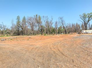 1615 Hemlock Ln, Paradise, CA