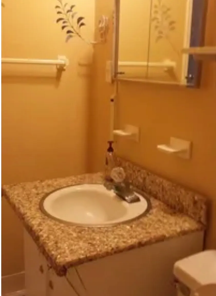 1 bed, 612 sqft, $1,900 — Photo 4