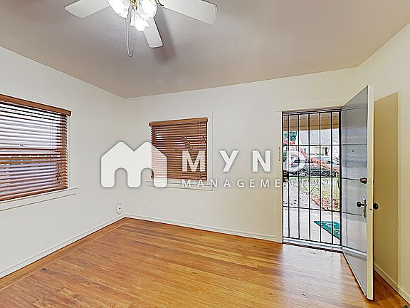 3rd image of 2816 F St APT A