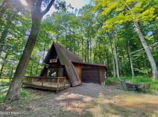 99 Ridgewood Cir, Lake Ariel, PA 18436