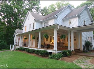 20 Old Mountain Dr, Powder Springs, GA 30127