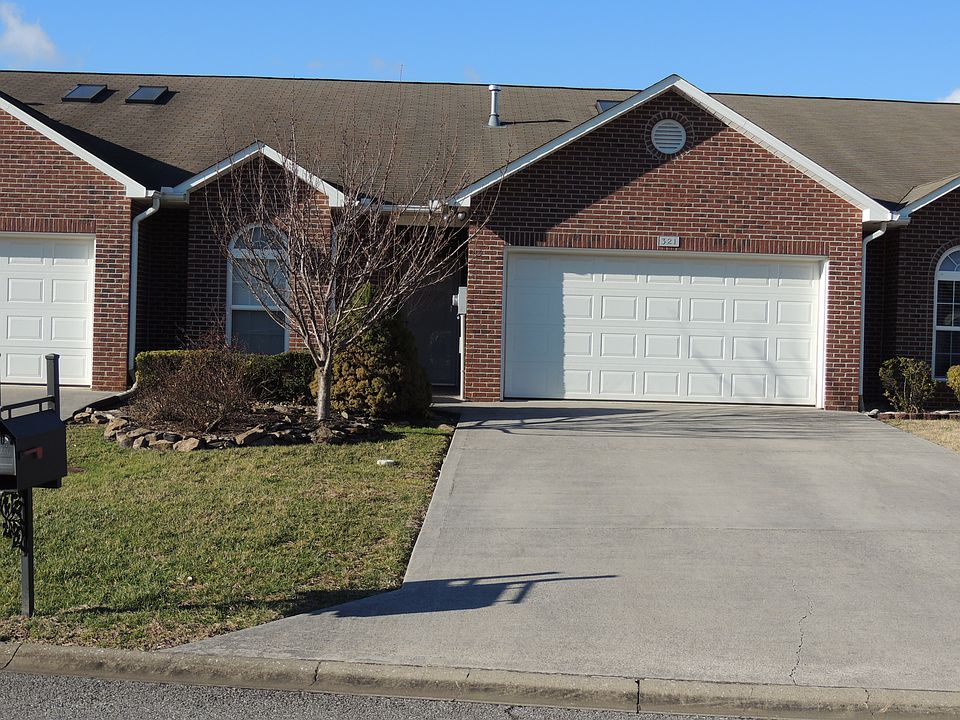 321 Snowmass Dr.