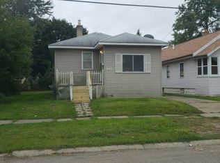 947 Lexington Ave, Flint, MI 48507