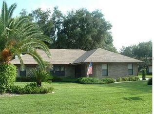 1009 Timbergreen Dr, Lakeland, FL 33809