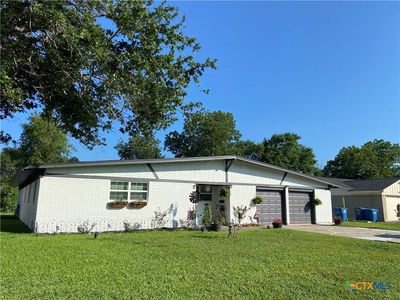 2104 Vail Dr, Port Lavaca, TX, 77979