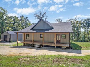 715 Crab Mountain Rd, Jamestown, TN 38556