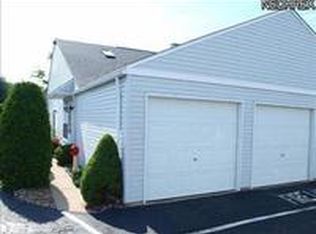 3473 Ivy Hill Cir UNIT A, Cortland, OH