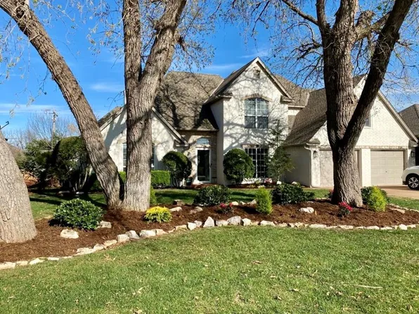 12200 Asbury Dr, Oklahoma City, OK 73162