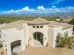 16127 E Bobwhite Way, Scottsdale, AZ 85262