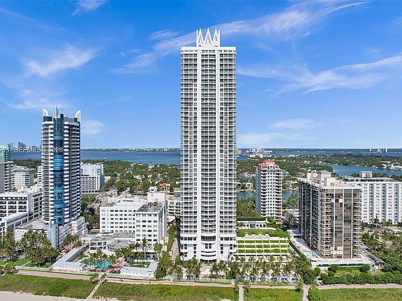 3rd image of 6365 Collins Ave APT 2403