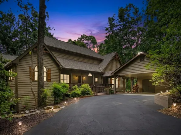 4154 Wilderness Pkwy, Jasper, GA 30143