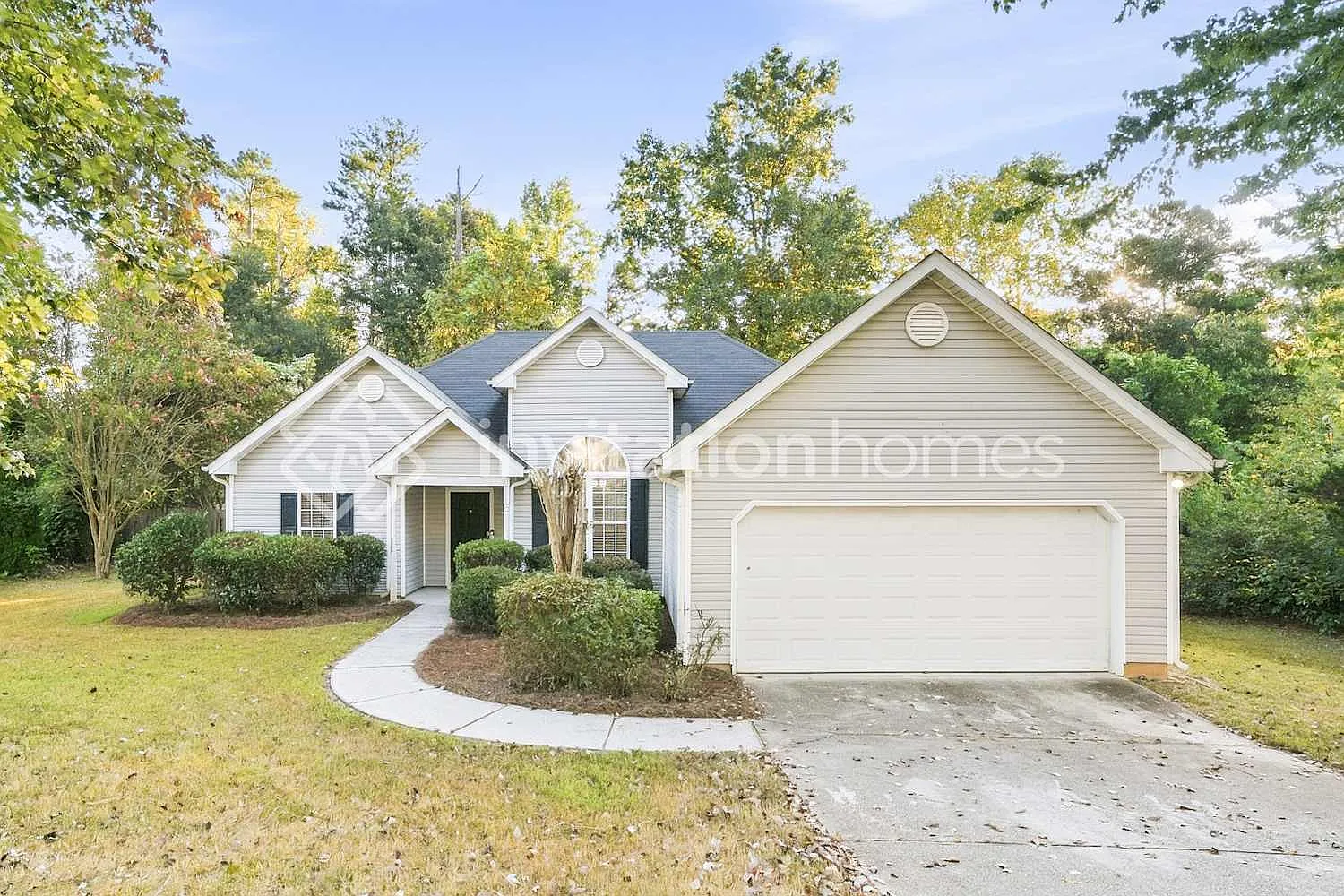 4528 Ashlyn Rebecca Dr Snellville, GA 30039 — Photo 1