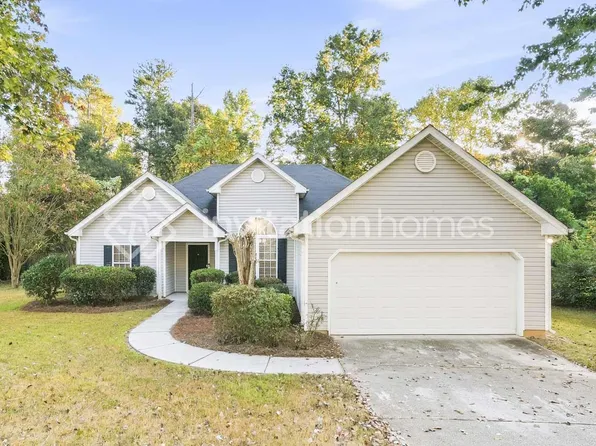 4528 Ashlyn Rebecca Dr, Snellville, GA 30039