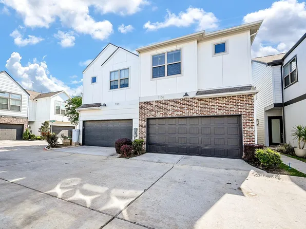 1106 Fuschia Rd, Houston, TX 77055