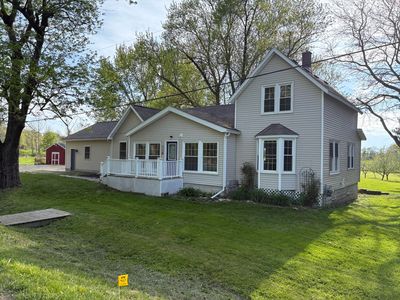 2785 24th Ave, Hudsonville, MI, 49426