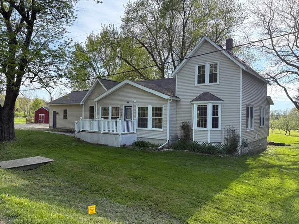 2785 24th Ave, Hudsonville, MI 49426