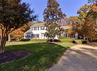 3235 Wingfield Lake Rd, Williamsburg, VA 23185