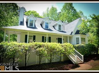 5387 Steeple Chase, Douglasville, GA