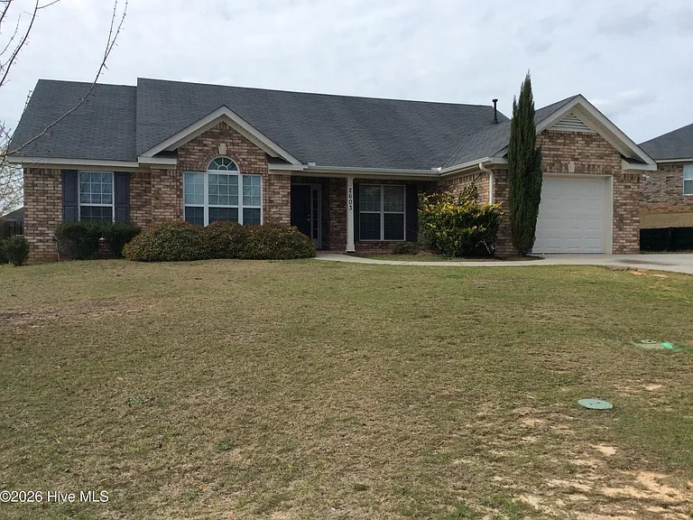 2603 Ardwick Dr — Photo 1