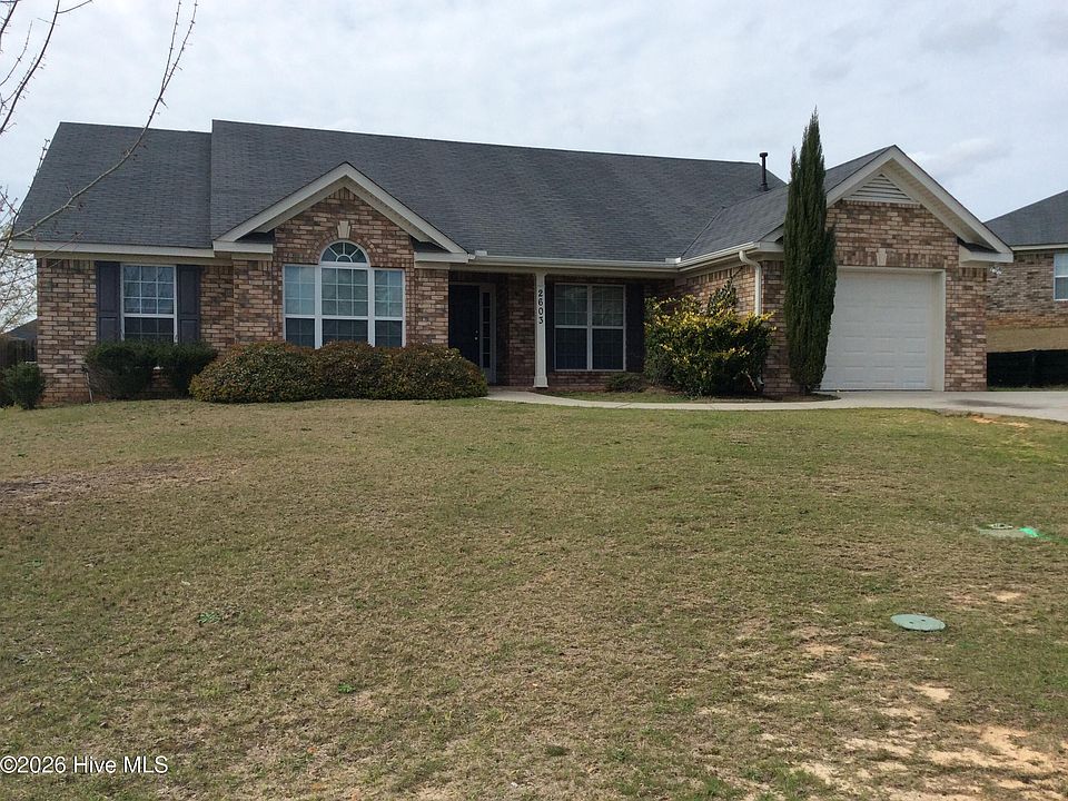 1st image of 2603 Ardwick Dr