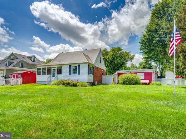 3810 Jancie Rd, Fairfax, VA 22030