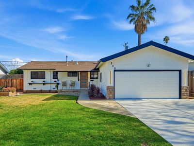 240 Victor Ave, Campbell, CA, 95008