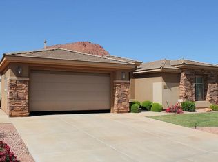 276 W 225 S, Ivins, UT 84738