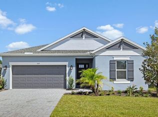 569 Moon Shell Cir, New Smyrna Beach, FL 32168
