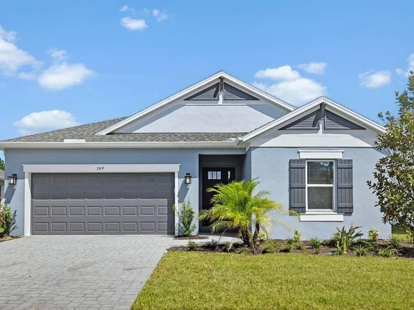 569 Moon Shell Cir, New Smyrna Beach, FL 32168