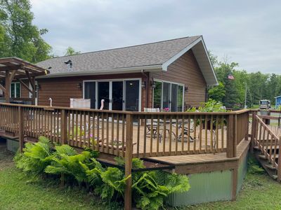 7007 Sugar Ct NE, Bemidji, MN, 56601