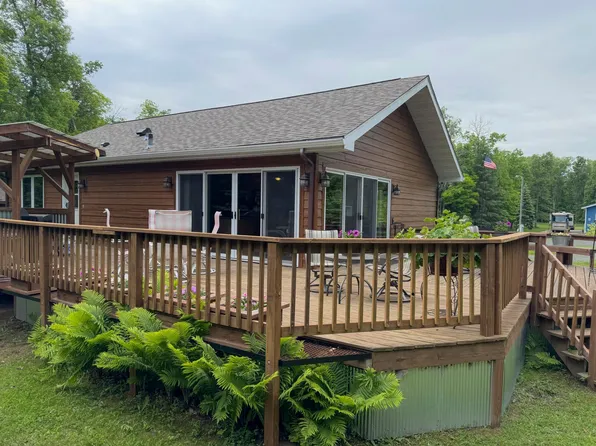 7007 Sugar Ct NE, Bemidji, MN 56601