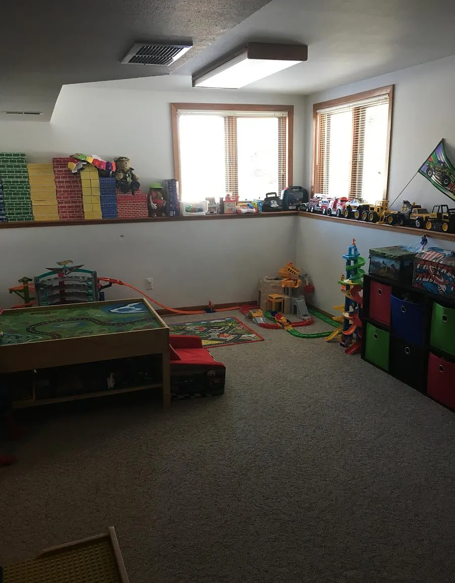 1400 Wimbleton Way — Photo 3