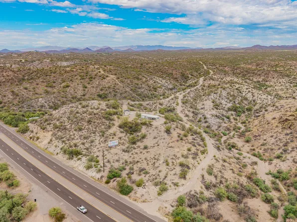 48925 US HIGHWAY 60 89 -- #-0-, Wickenburg, AZ 85390