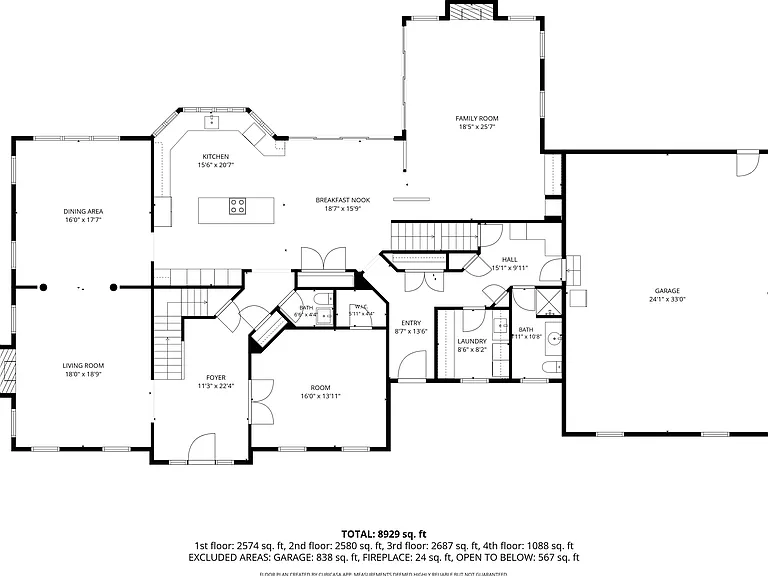 3 Jennison Cir — Photo 46
