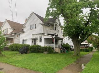 301 2nd St, Butler, PA