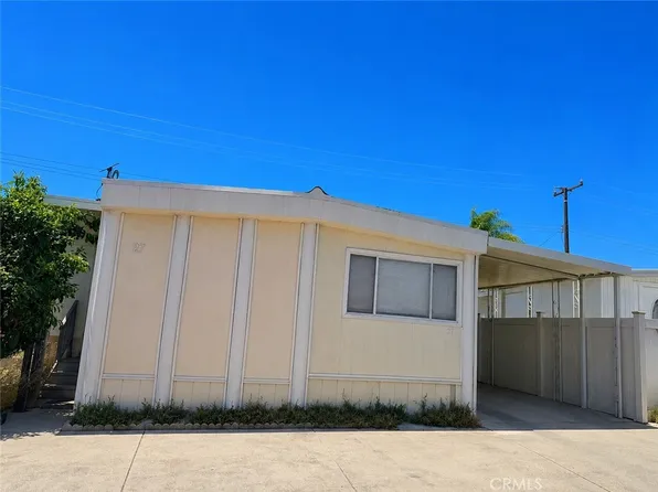 14081 Magnolia St Space 27, Westminster, CA 92683