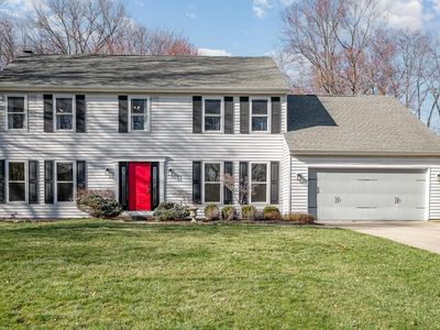 1176 Birch Bark Ct, Amelia, OH, 45102