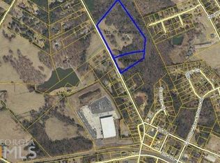 121 Mount Moriah Rd, Auburn, GA 30011