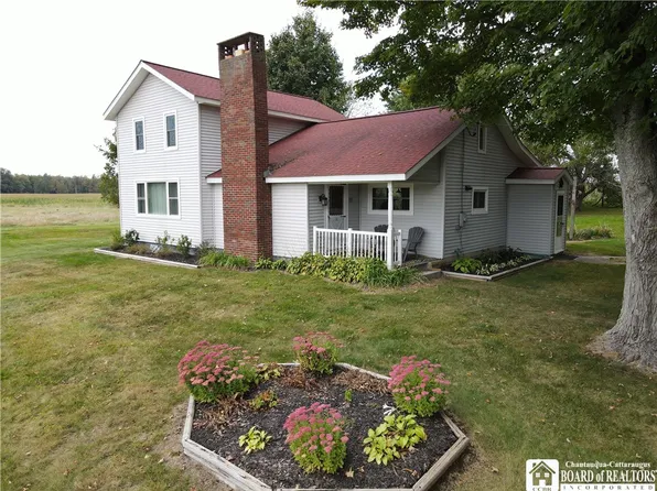 3116 Route 426, Ripley, NY 14775