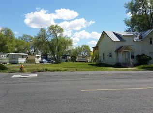 1123 Marina Drive, Moses Lake, WA 98837