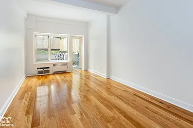 Sold by Brown Harris Stevens