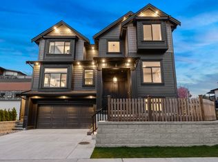 2818 Babich St, Abbotsford, BC V2S 3K4