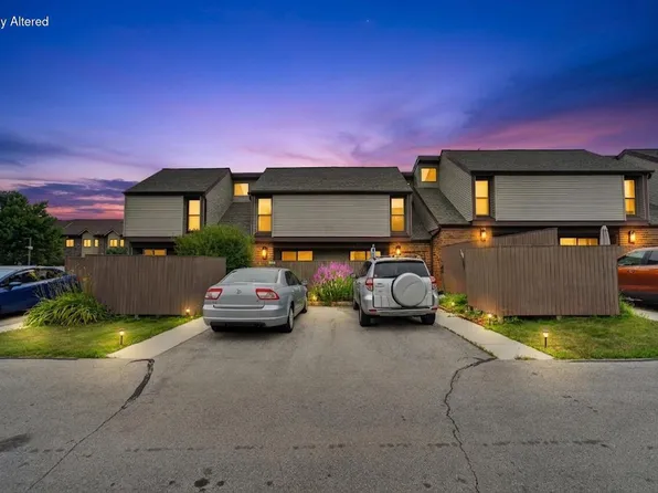 1421 W Edgerton AVENUE #R, Milwaukee, WI 53221