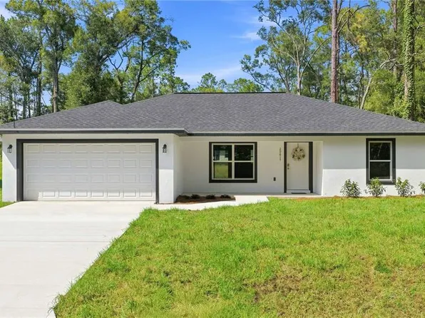 20615 SW ROBIN DRIVE, DUNNELLON, FL 34431