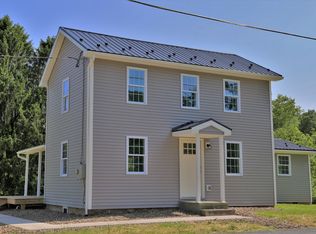 2415 White Deer Pike, New Columbia, PA 17856
