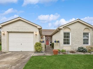 2162 Agincourt Rd, Toms River, NJ 08755