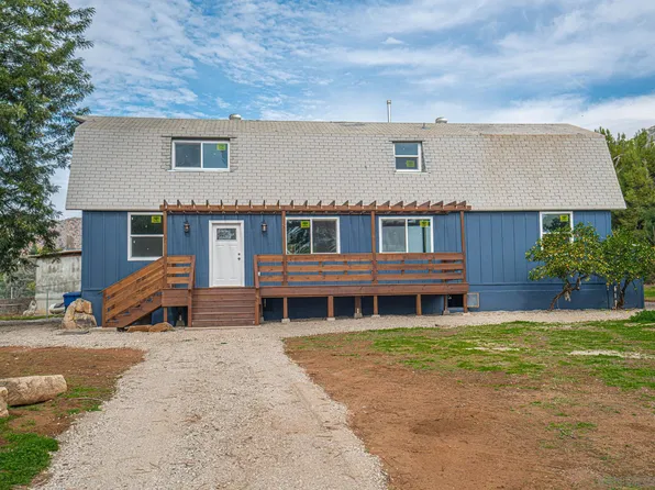 11545 Topo Ln, Lakeside, CA 92040